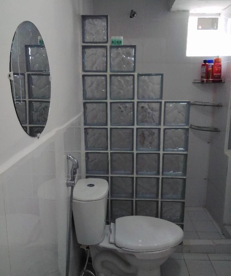 Apartamento , Vista A La Ciudad Antigua Y Playa Cartagena Ngoại thất bức ảnh